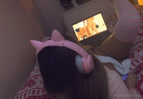 Myropesbunny