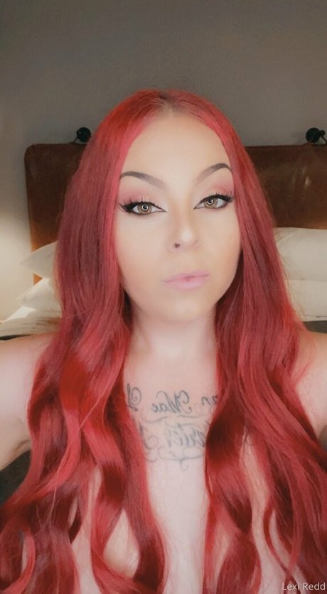 Lexiredd