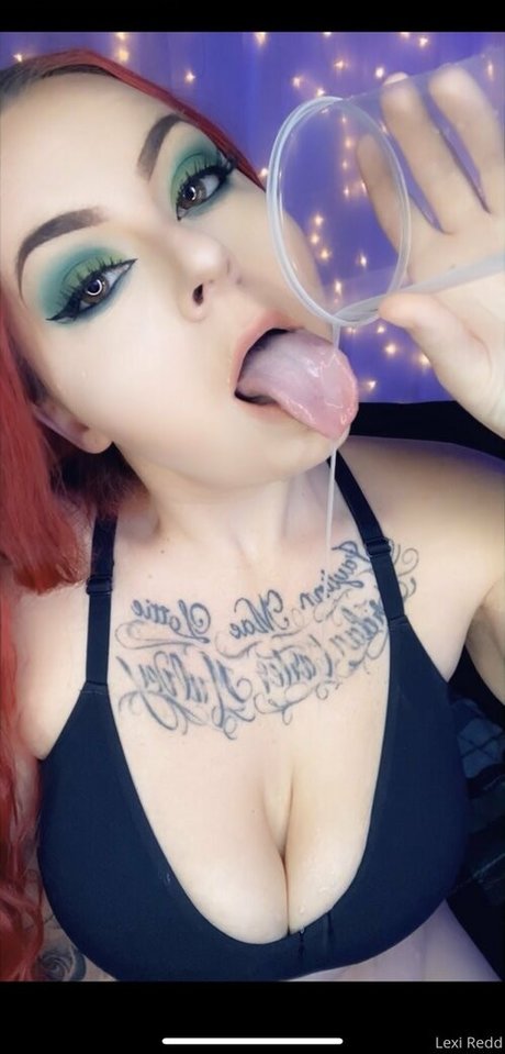 Lexiredd