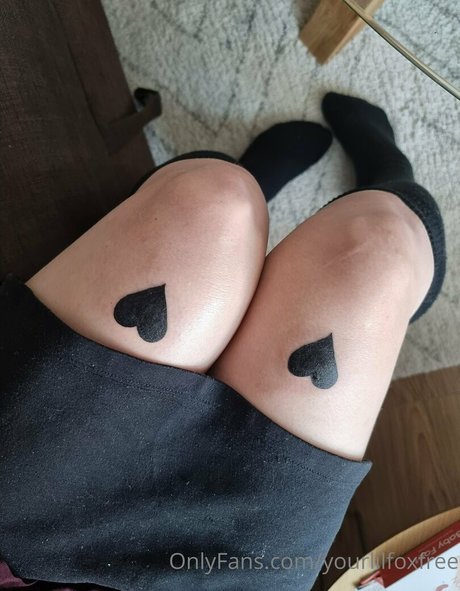 Yourlilfoxfree