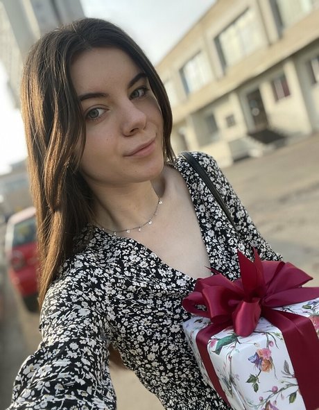 Katewank OnlyFans泄露裸照