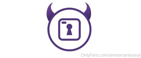 Annamariesarai OnlyFans泄露裸照