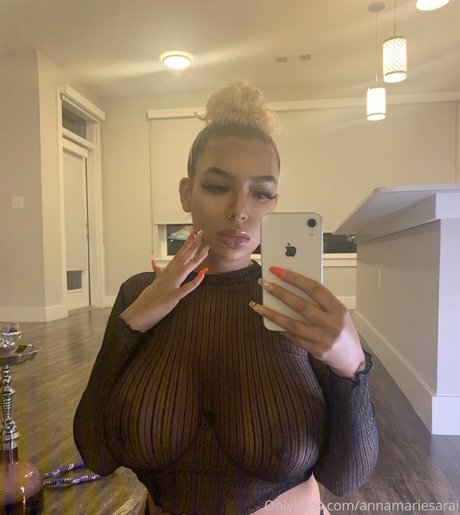 Annamariesarai