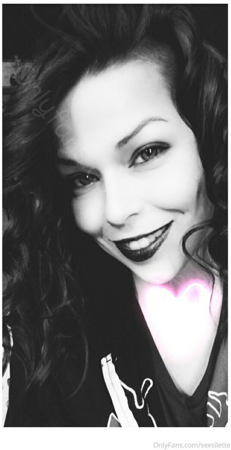 Sexsilette