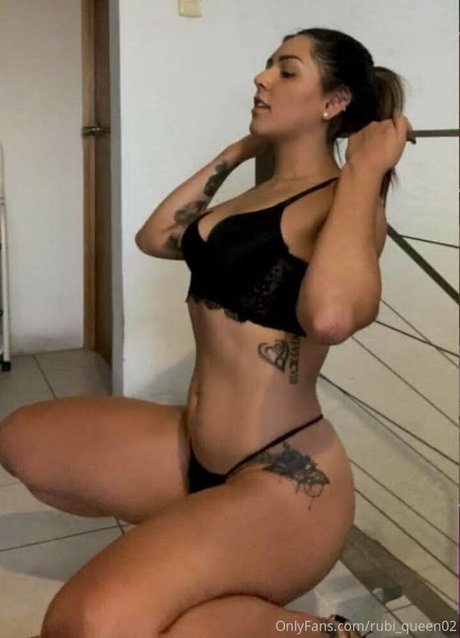 Rubiqueen02