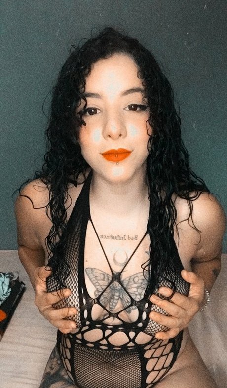 Badinfluenceisa