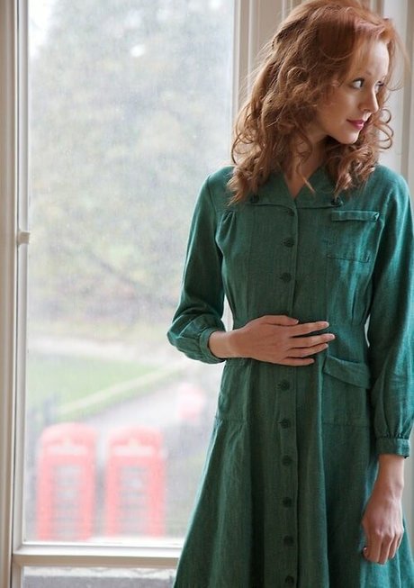 Lindy Booth