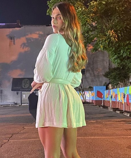 Arielllll  nude leaked OnlyFans photo