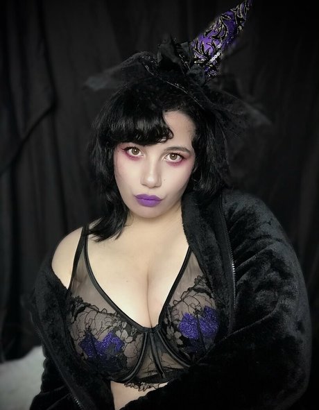 Demongrimalkin