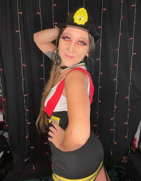 Nøgent lækket OnlyFans-billede af Misskushcakes