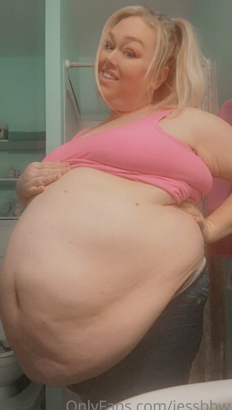 Jessbbw
