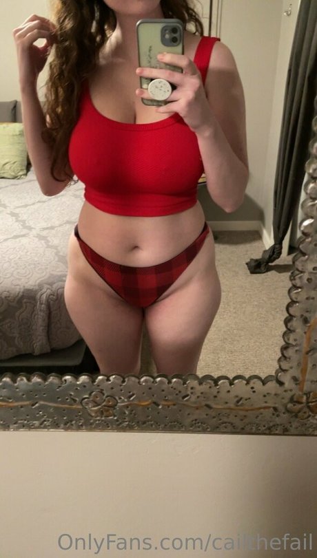 Cailthefail  nude leaked OnlyFans photo