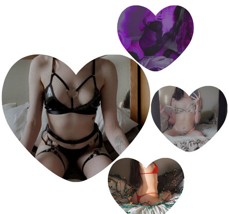 Naken lekkede OnlyFans-bilde av Swingbabefree