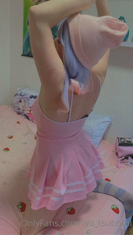 Tyotsubomi