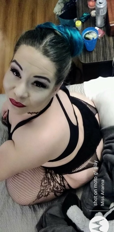 Missarianna4u