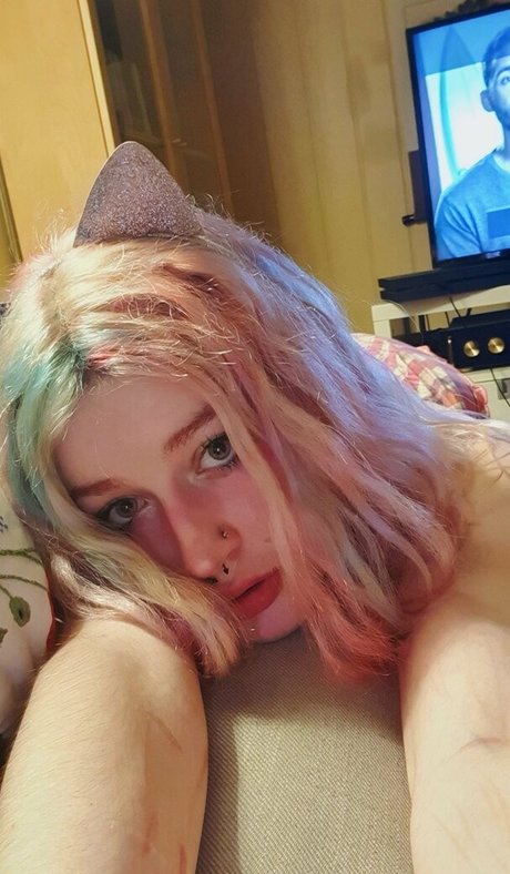 Nahá fotka uniklých OnlyFans od Yummyspiceee