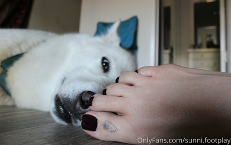 Sunnifootplay