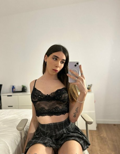 Shystudentagostina