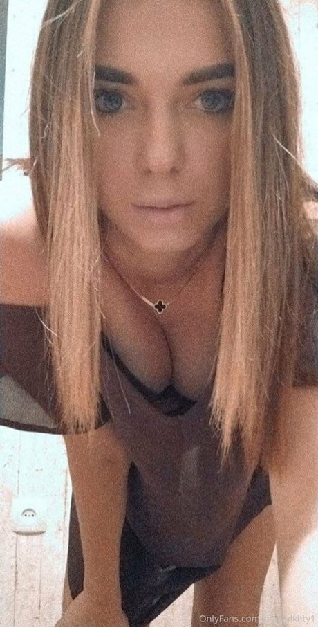 Playfulkitty1  nude leaked OnlyFans photo