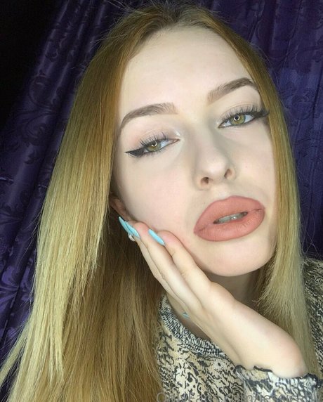 Nagie wyciekłe zdjęcie OnlyFans od Jessicahy