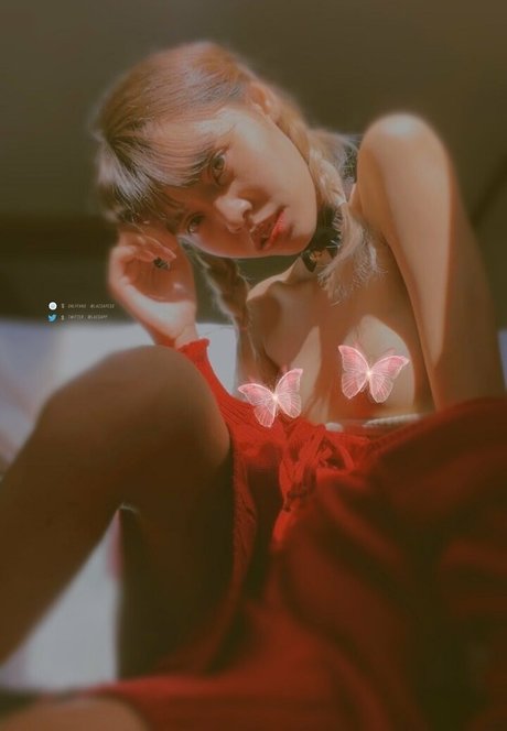 Nahá fotka uniklých OnlyFans od Lacsapess