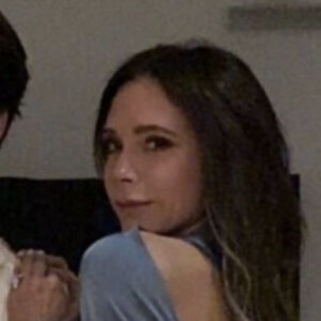 Nøgent lækket OnlyFans-billede af Victoria Beckham