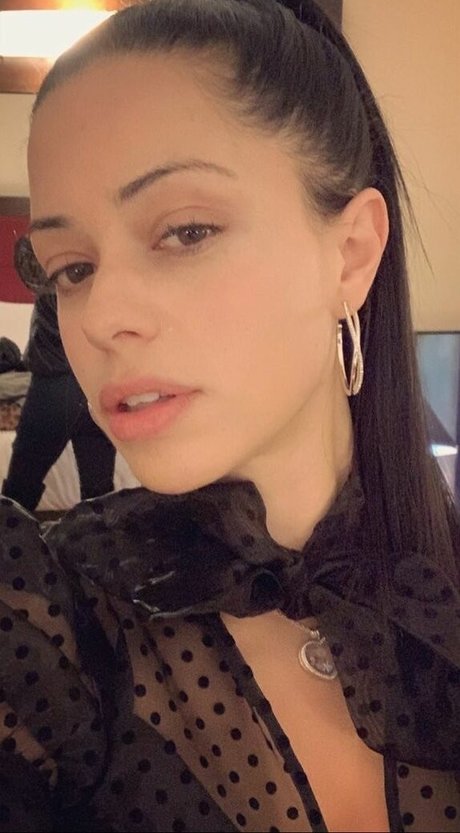 Tina Barrett