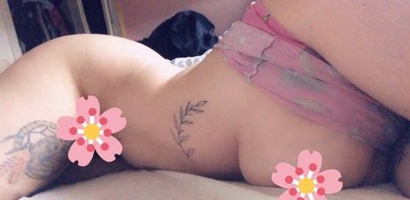 Nahá fotka uniklých OnlyFans od Waifmu