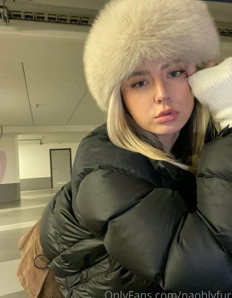 Naohlyfur OnlyFans泄露裸照