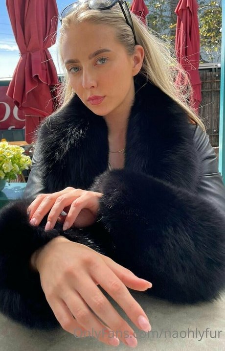 Naohlyfur