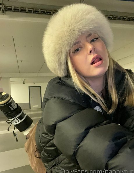 Naohlyfur