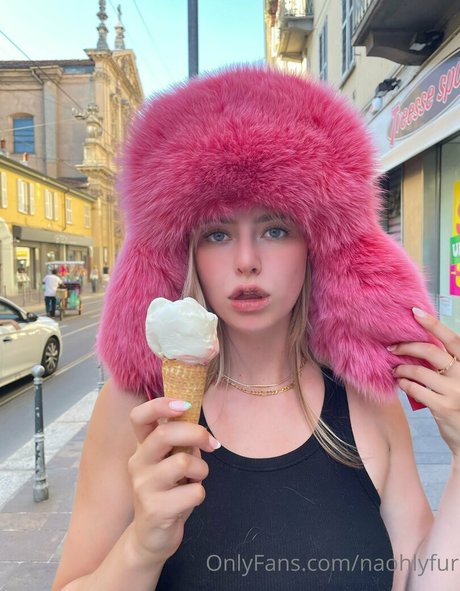 Naohlyfur