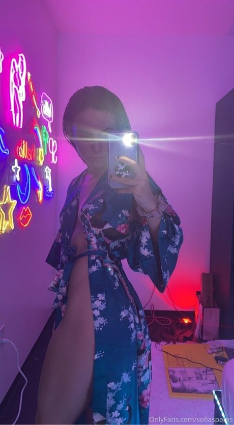 Sofia Porzio
