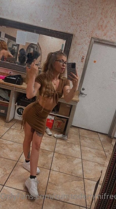 Cumtodemmifree