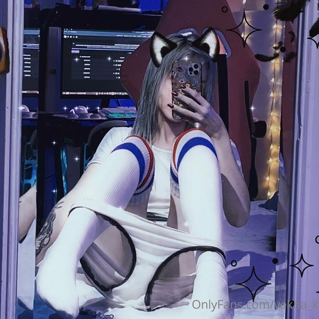 Vekhak  nude leaked OnlyFans photo