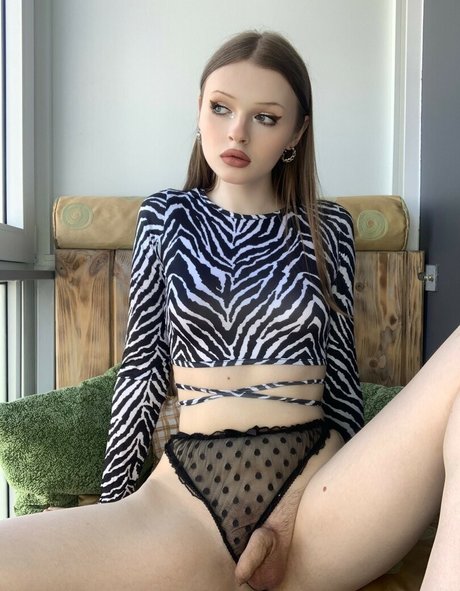 Nahá fotka uniklých OnlyFans od Hotflops
