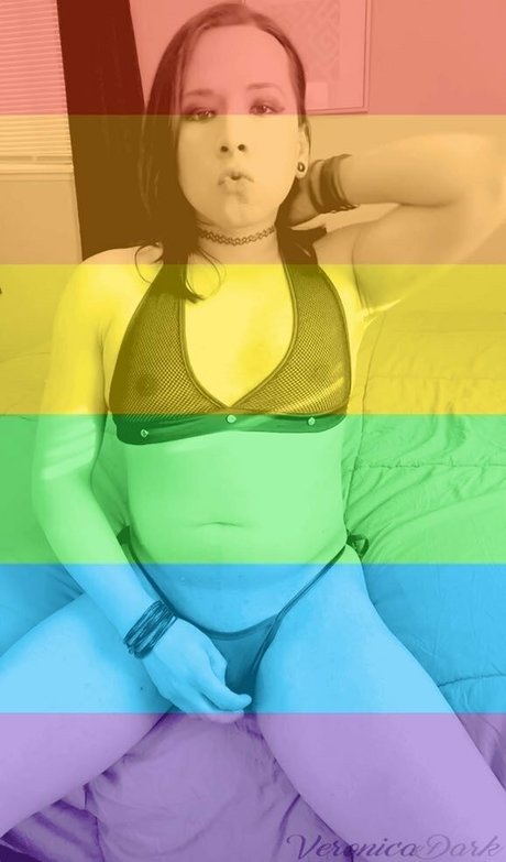 Veronicadark