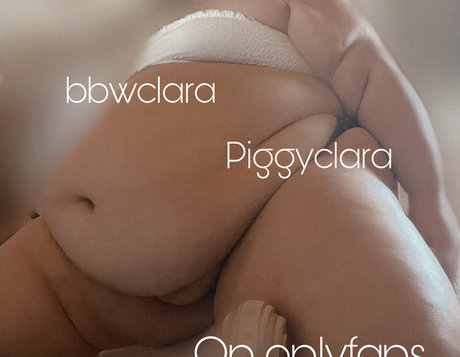 Piggyclara  nude leaked OnlyFans photo
