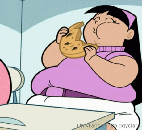 Piggyclara