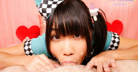 Mikokurozuki