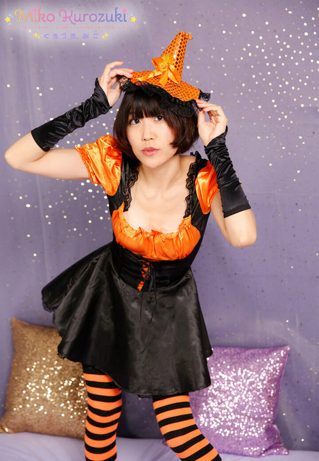 Mikokurozuki