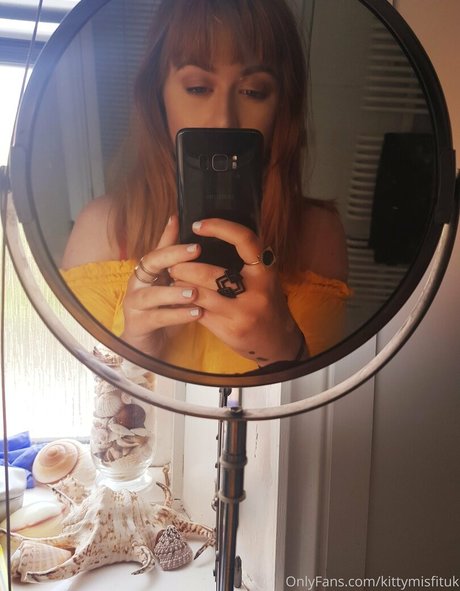 Kittymisfituk