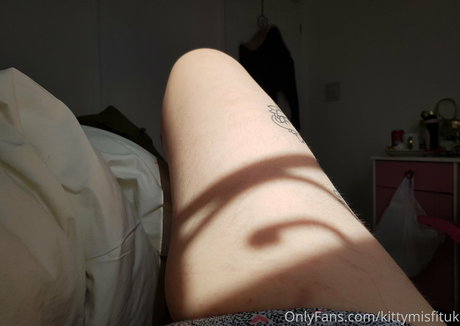 Kittymisfituk