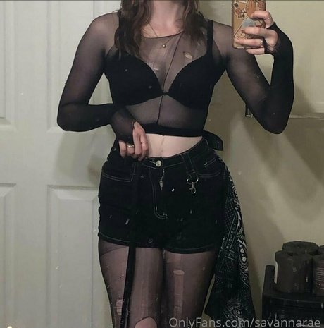 Theesavannawhitee