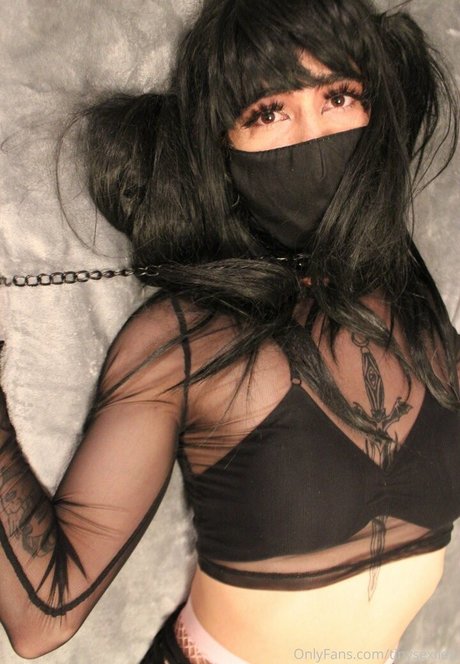 Tinysexilexi666