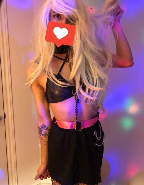 Tinysexilexi666