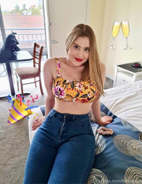 Tiahlicious