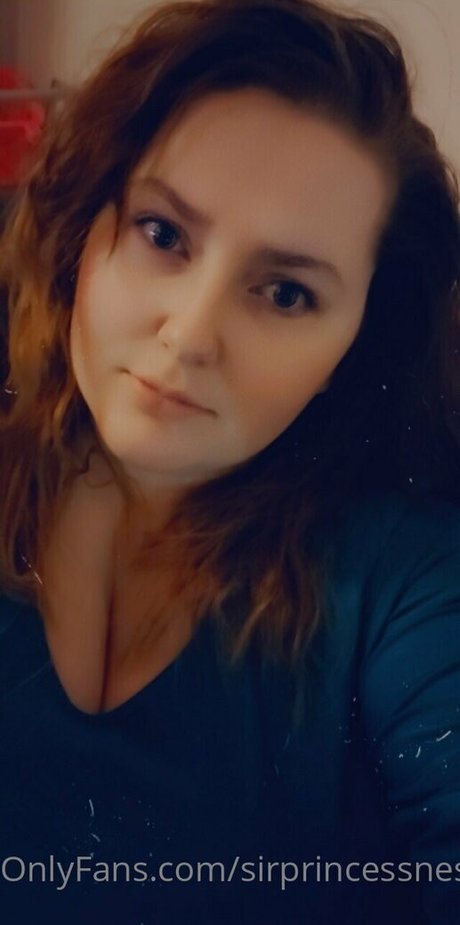Sirprincessness420