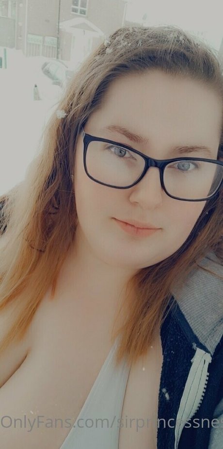 Sirprincessness420
