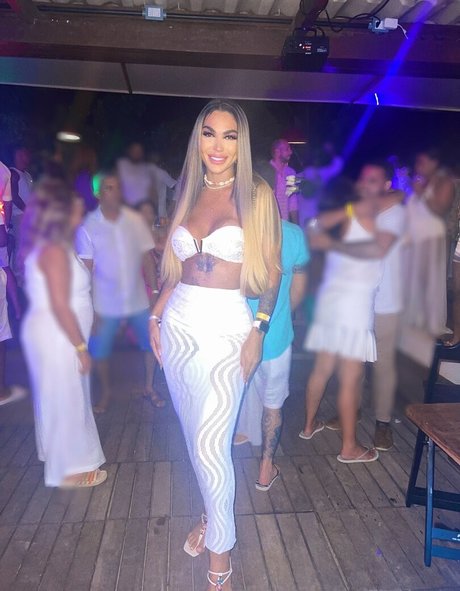 Naken lekkede OnlyFans-bilde av Riosts